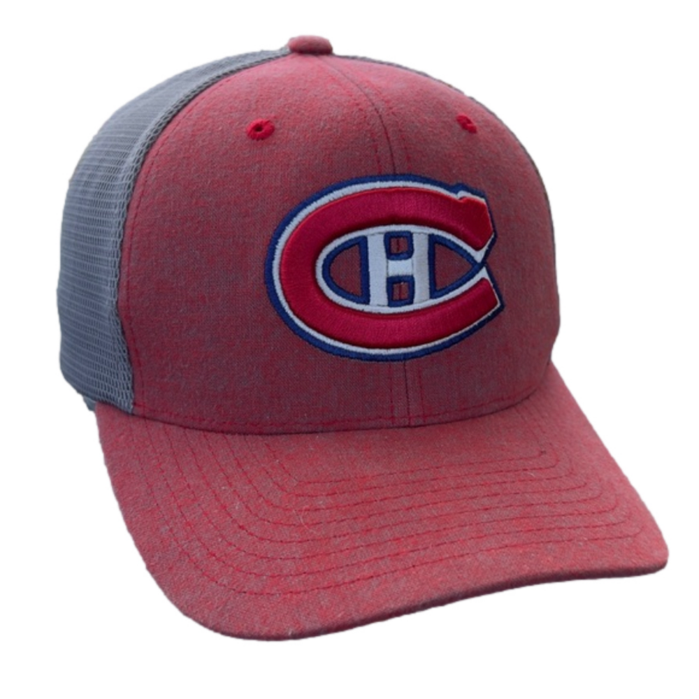 Old time hockey MTL canadien hat